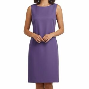 NWT Jessica Classic Dress